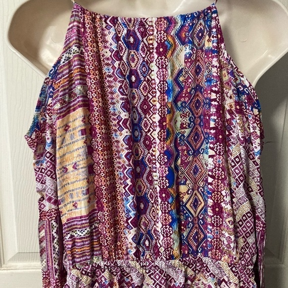 Umgee romper - Picture 2 of 7